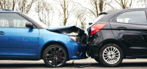 O Que Fazer Após um Sinistro de Trânsito