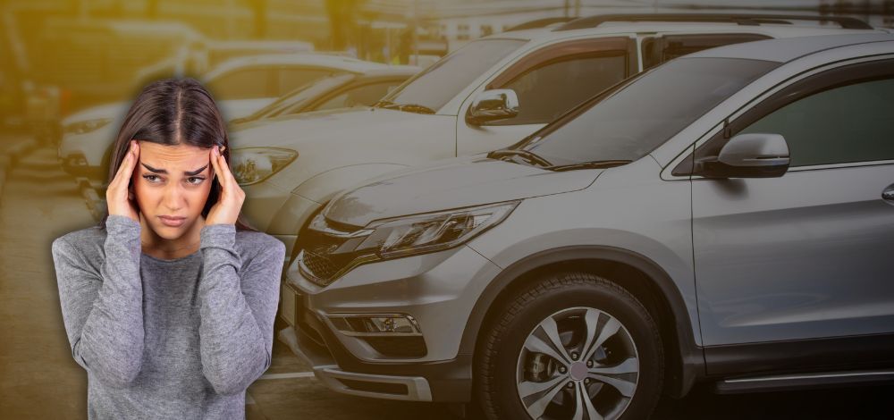 Vendeu Seu Veículo e Não Transferiu? Saiba o Que Fazer